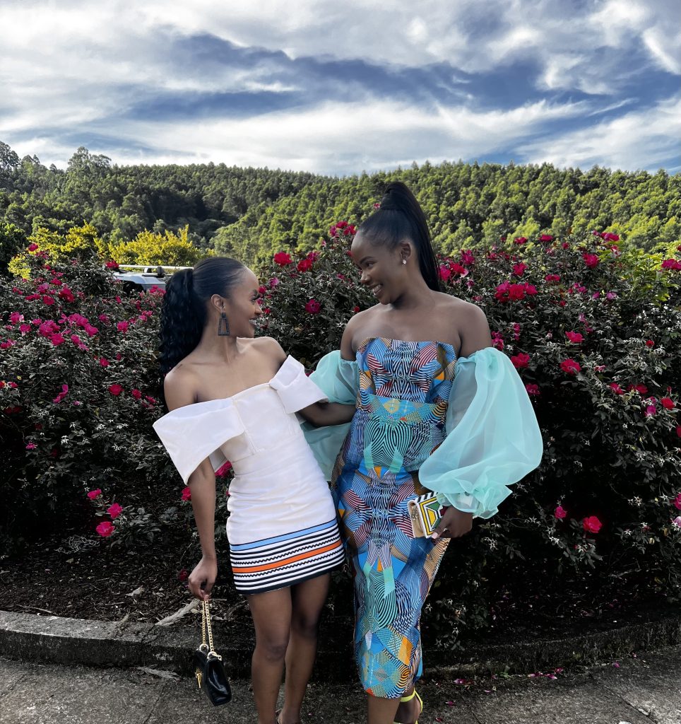 Image gallery marquee